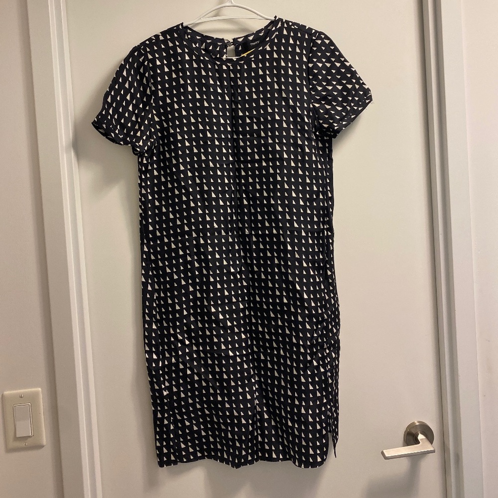Theory Dress